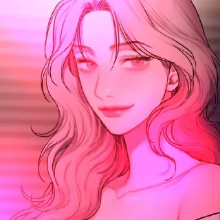 💮 emoji Hera~~ @miashiiiiiii Telegram sticker 17 of 28
