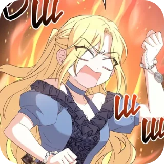 Sticker from МХ