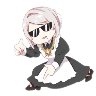 Sticker from МХ