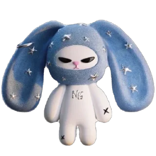 🐰 emoji коклюш Telegram sticker 10 of 94
