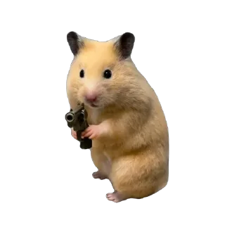 🔫 emoji коклюш Telegram sticker 17 of 94