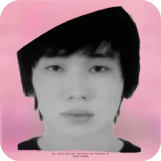 Sticker from Қаирош секси