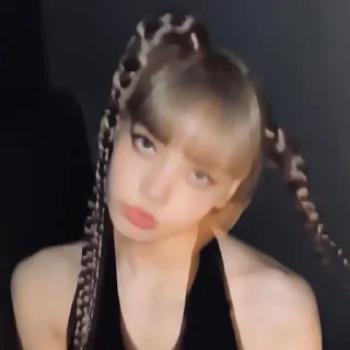 Sticker from #. lisa [ @misakostickers ]