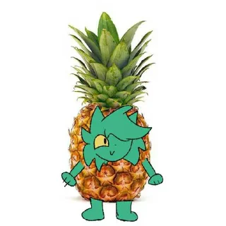🙈 emoji Братки Рея ➡️ @Ctikerubot Telegram sticker 17 of 27