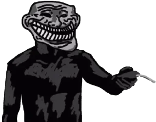 👉 emoji Скибиди дарк ➡️ @Ctikerubot Telegram sticker 15 of 42