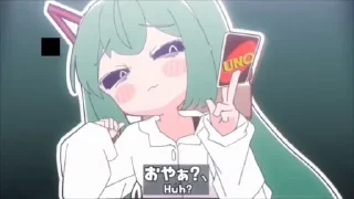 Sticker from Mimukauwa Nice Try (>>>exxonix