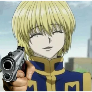 🔫 emoji <<🛐⛓AKAKU⛓🛐>> Telegram sticker 20 of 32