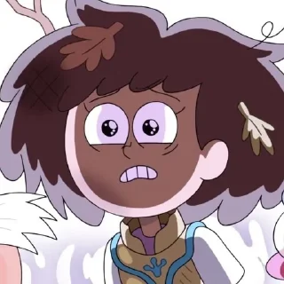 🌠 emoji энни лучш Telegram sticker 22 of 86