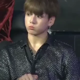 Sticker from JK @bonheurxo
