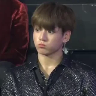 Sticker from JK @bonheurxo