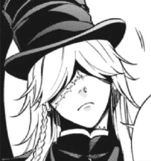 😕 emoji Undertaker Telegram sticker 8 of 50