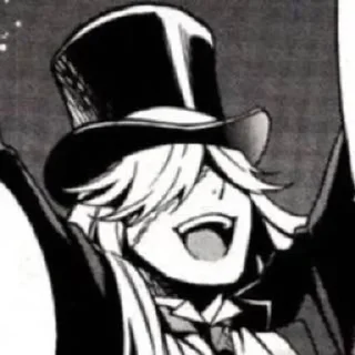 🥳 emoji Undertaker Telegram sticker 12 of 50