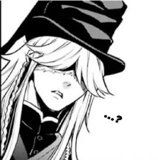 🙁 emoji Undertaker Telegram sticker 6 of 50