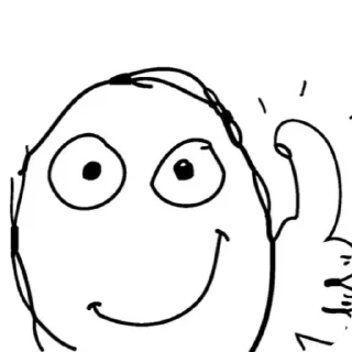 🙂 emoji @Mamont48 Telegram sticker 2 of 76