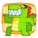 🕺 emoji @Mamont48 Telegram sticker 18 of 76