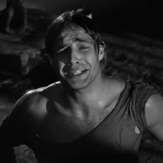 😭 emoji Marlon Brando Telegram sticker 21 of 35