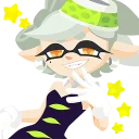 😁 emoji Splatoon: Inkling Injection :: @line_stickers Telegram sticker 15 of 40