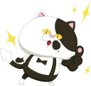 👍 emoji Splatoon: Inkling Injection :: @line_stickers Telegram sticker 23 of 40