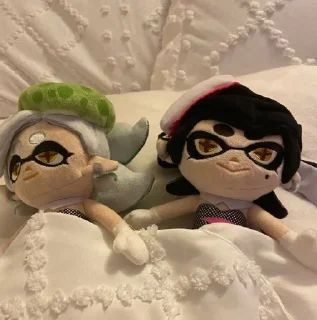 😴 emoji Splatoon memes Telegram sticker 19 of 84