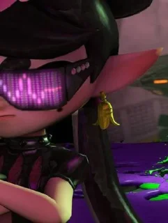 😗 emoji Splatoon memes Telegram sticker 14 of 84