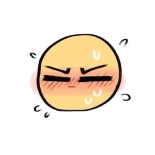 💓 emoji smiley Telegram sticker 9 of 29