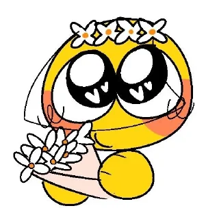 💍 emoji smiley Telegram sticker 20 of 29