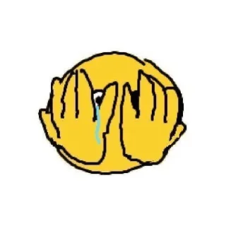 💘 emoji smiley Telegram sticker 8 of 29