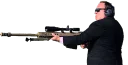 🔫 emoji Alex Jones Telegram sticker 11 of 36