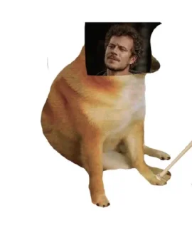 🔨 emoji денис еб твою мать Telegram sticker 8 of 33