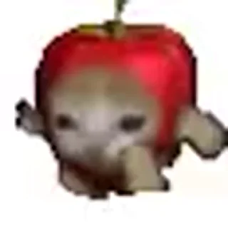 😺 emoji Лучшие стикеры: @animstikers1 Telegram sticker 14 of 35
