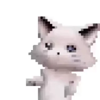 👨‍🎤 emoji Лучшие стикеры: @animstikers1 Telegram sticker 18 of 35