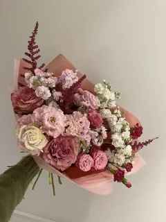 🌟 emoji Цветочки))) 🌸 Telegram sticker 9 of 37