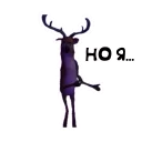 😟 emoji Мармок от @Aquakva Telegram sticker 9 of 94