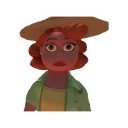 😐 emoji Мармок от @Aquakva Telegram sticker 13 of 94