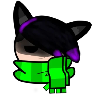 Sticker from Tee_killer228 remastered