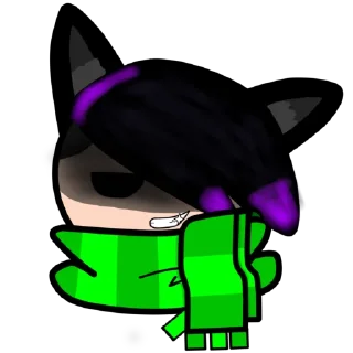 Sticker from Tee_killer228 remastered