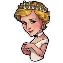 ☺️ emoji Great Minds Telegram sticker 14 of 60