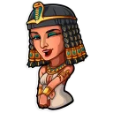 😉 emoji Great Minds Telegram sticker 11 of 60