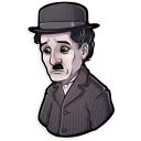 😔 emoji Great Minds Telegram sticker 15 of 60