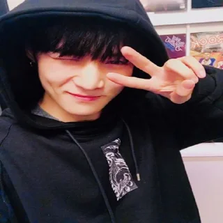 Sticker from Lim Sejun