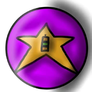 🏅 emoji official stickers Leviothan Telegram sticker 12 of 25