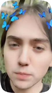 Sticker from фрик пати @kelmixx134
