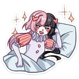 ☺ emoji @stikerk877 Telegram sticker 19 of 48