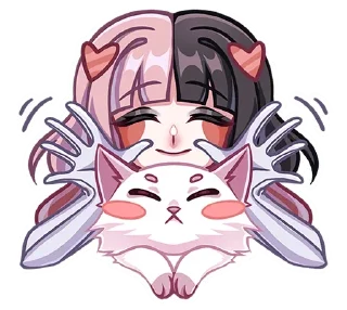 ☺ emoji @stikerk877 Telegram sticker 24 of 48