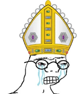 ✝️ emoji random 2 Telegram sticker 19 of 120