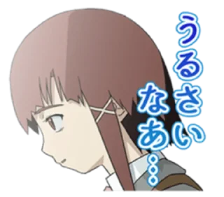 🚶‍♀️ emoji lainTTL Telegram sticker 19 of 24
