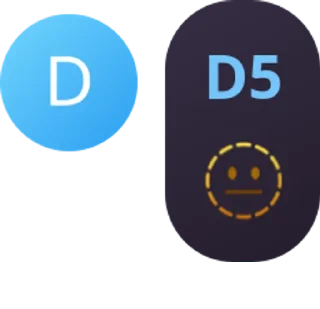 🫥 emoji Creators Squad core: Telegram sticker 24 of 75