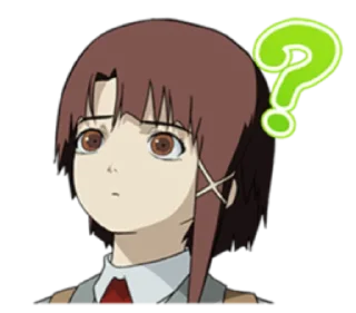 ❓ emoji lainTTL Telegram sticker 18 of 24