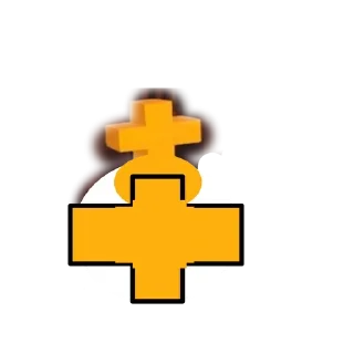 💣 emoji DoorsR.1AprilSHM @KRPD2 Telegram sticker 6 of 49
