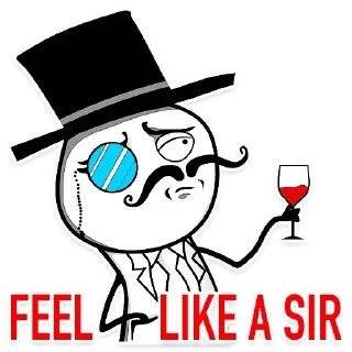 😐 emoji Meme pack @Plogy — @stckrRobot Telegram sticker 17 of 114